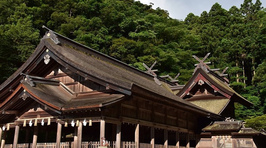 ⛩️ 미호 신사 (Miho Shrine) 이미지 11